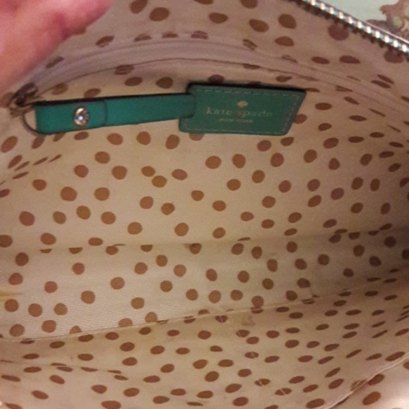 Kate Spade Purse - Picture 7 of 8